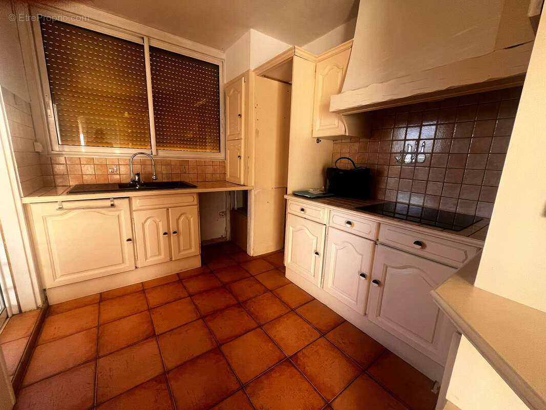 Appartement à MARIGNANE