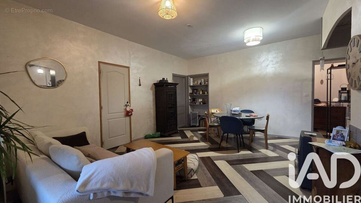 Photo 3 - Appartement à ANCENIS