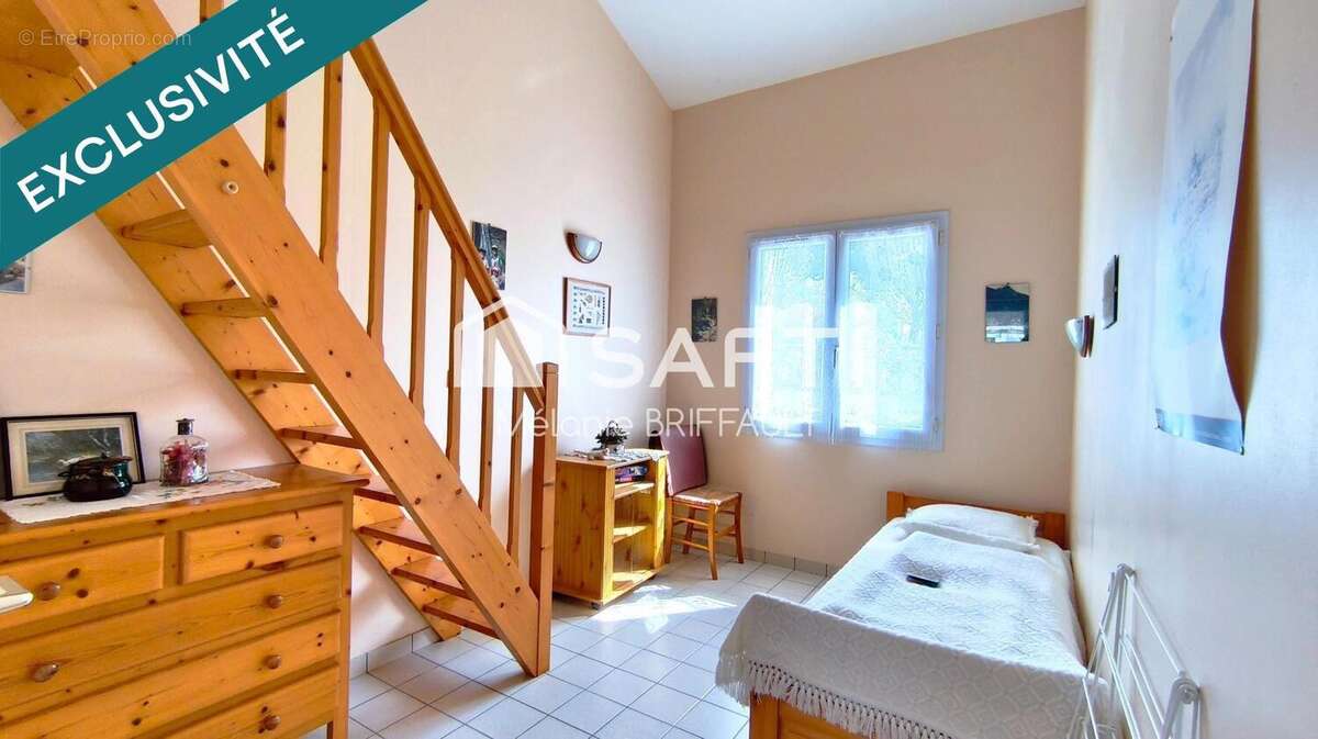 Photo 5 - Maison à SAINT-MATHURIN