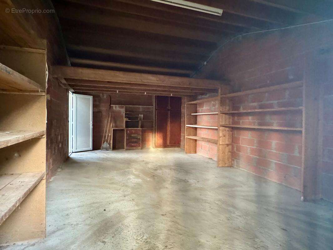 Maison à SAINT-PIERRE-D&#039;OLERON