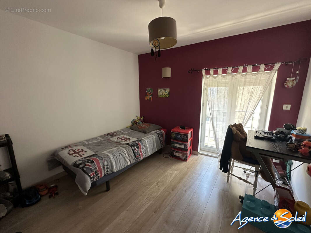 Maison 122 m² à Sigean  - photo 7
