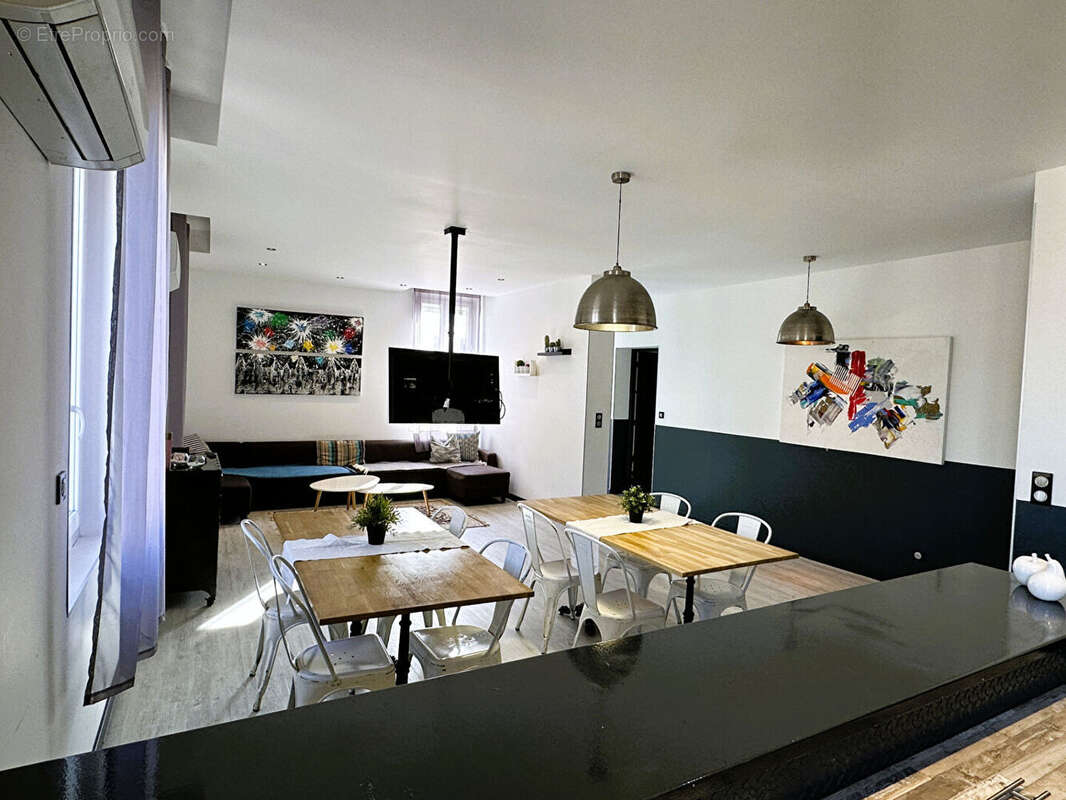 Maison à CARCASSONNE