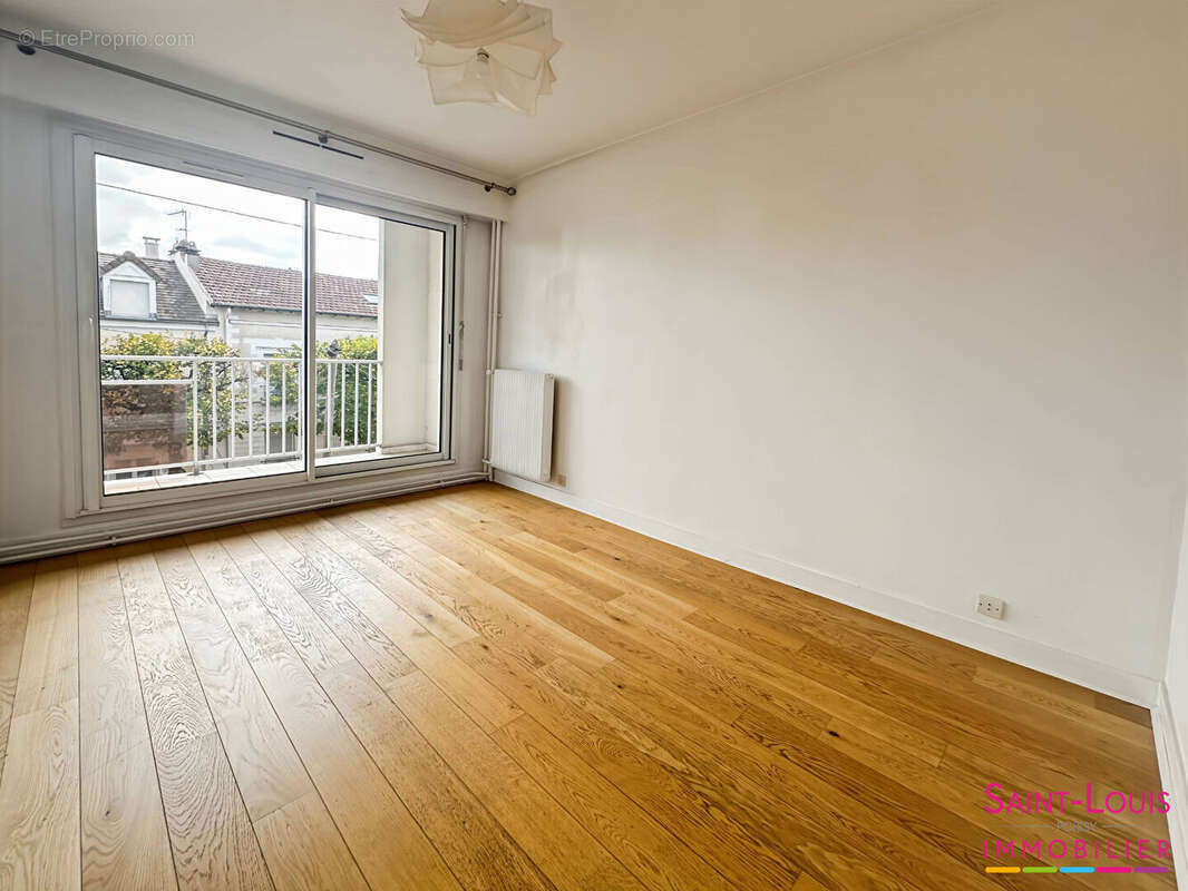 Appartement à POISSY