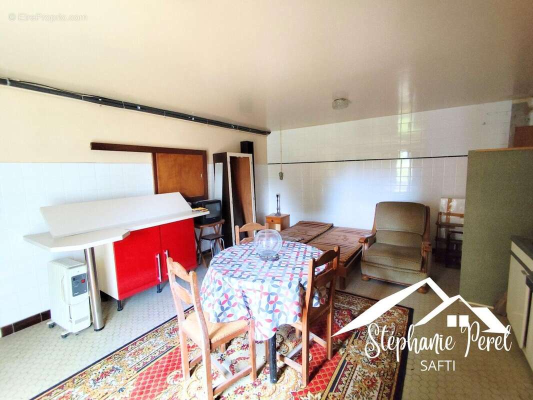 Photo 8 - Appartement à LAPLEAU