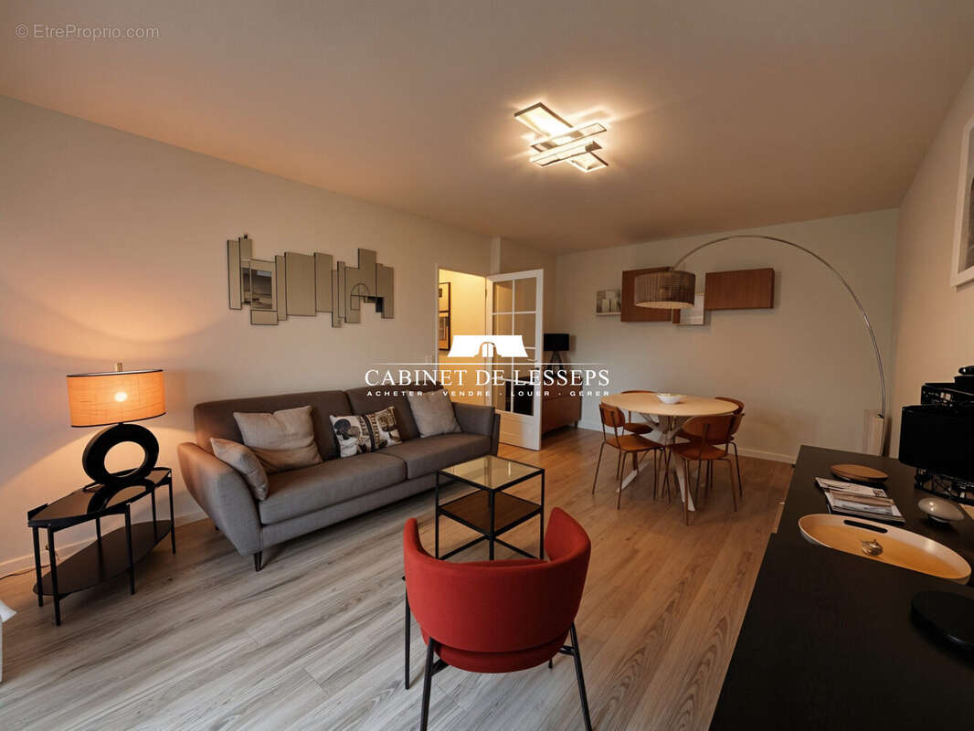 Appartement à ANGLET