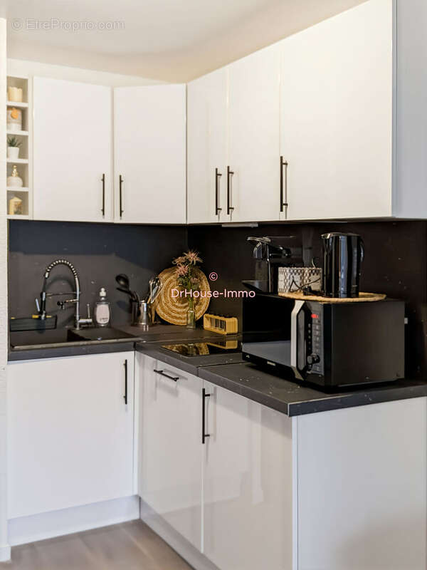 Appartement à VAULX-EN-VELIN