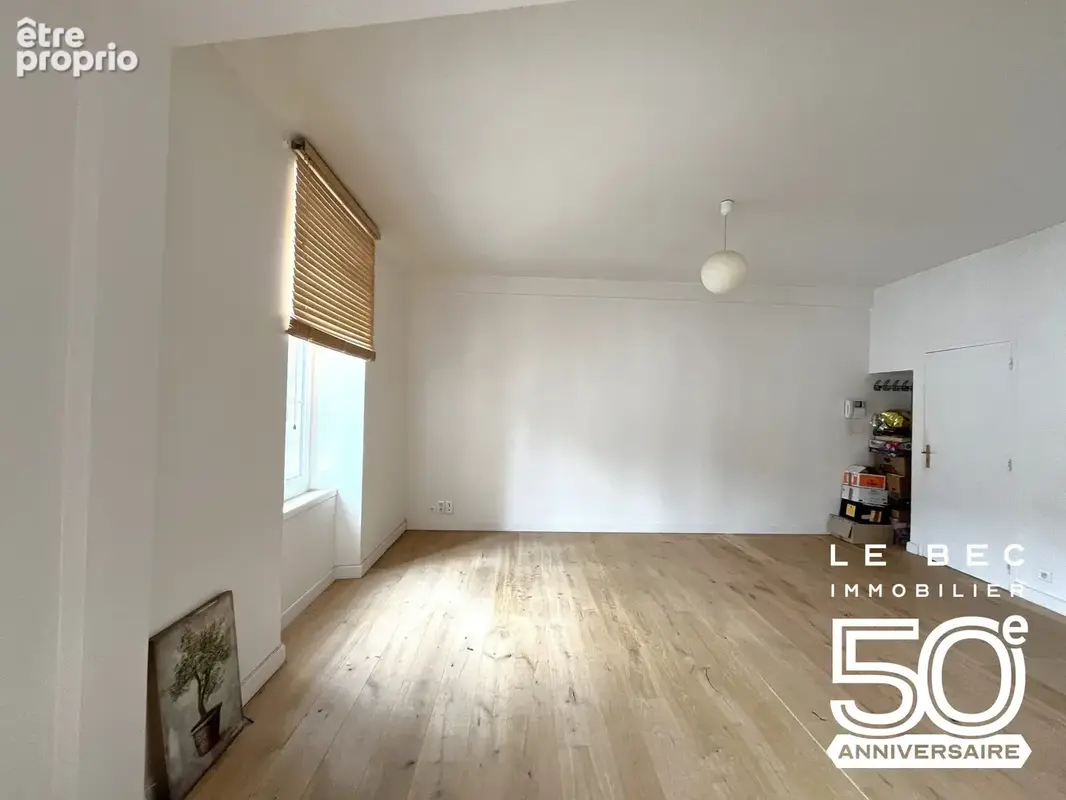 Appartement 4 pièces 97 m² à vendre à Vannes (56000) - photo 7
