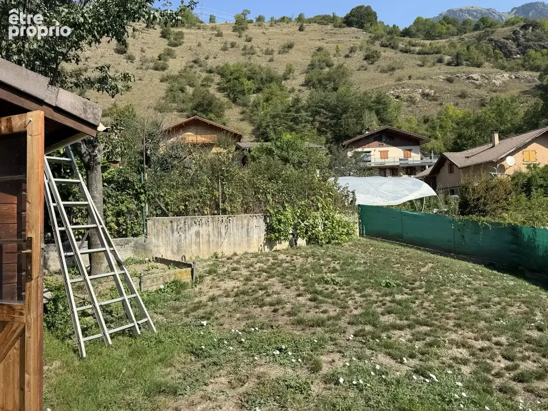 Tènement immobilier composé de 2 maisons mitoyennes - photo 16