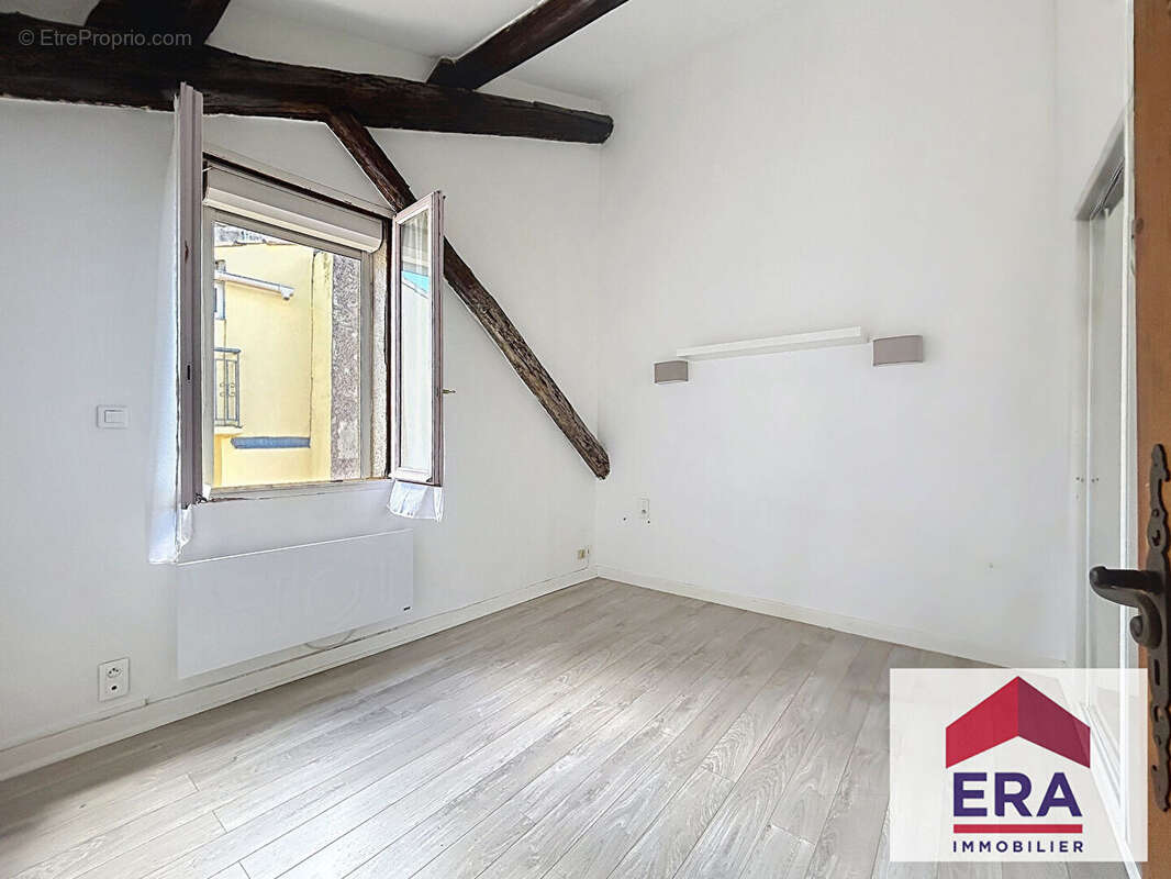 Appartement 81m² à béziers - photo 9