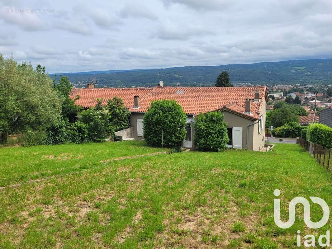 Photo 2 - Maison à MAZAMET