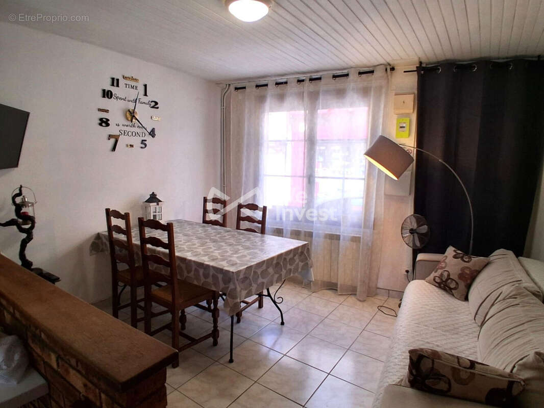 Maison 51 m² à Bazarnes  - photo 3