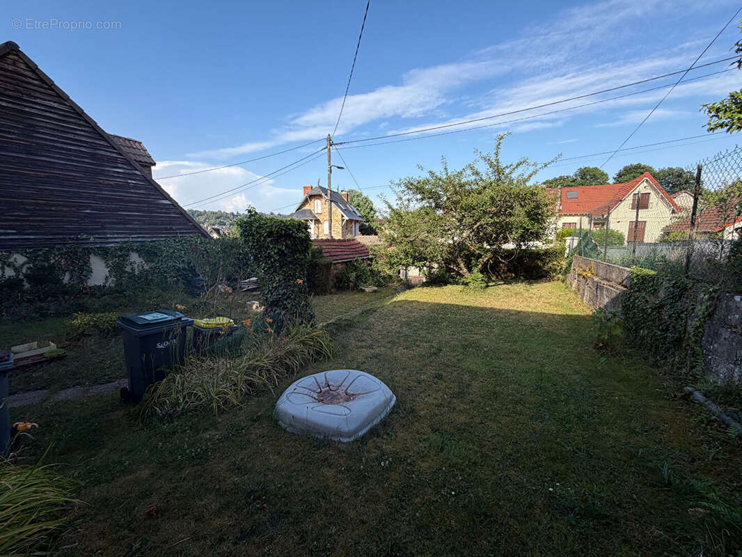 Maison 78m² à villebon-sur-yvette - photo 9