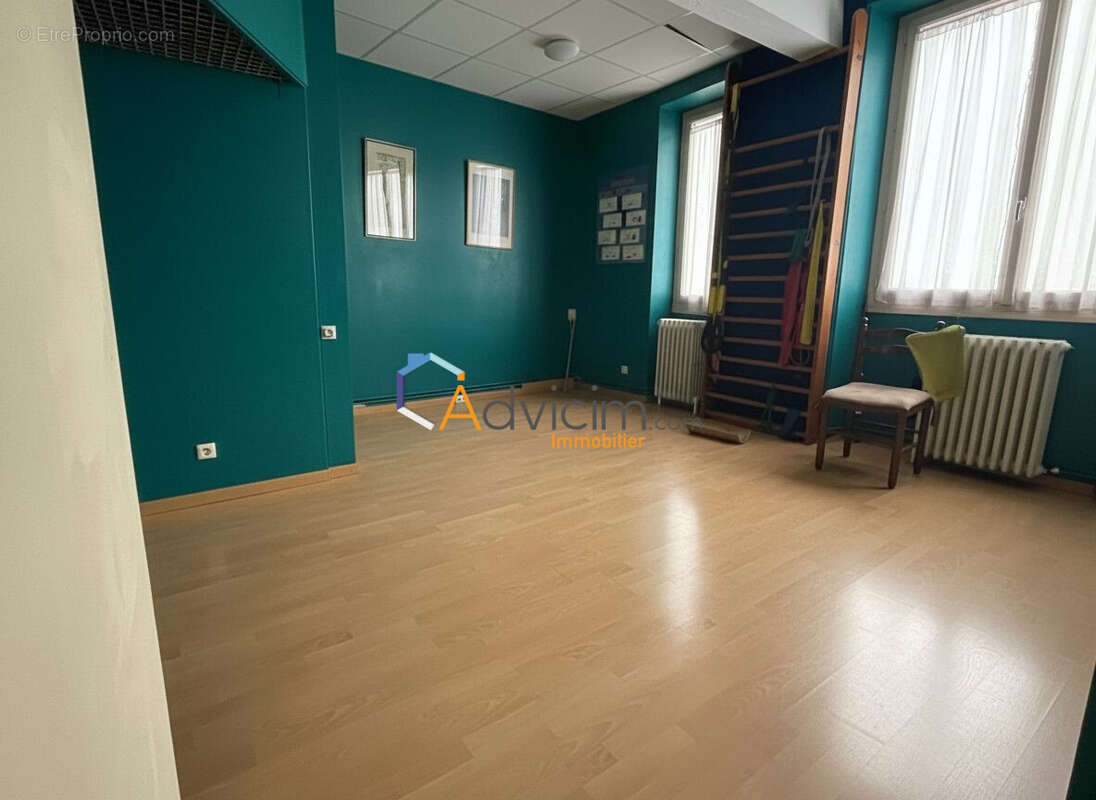 Appartement à SAINT-CHAMOND