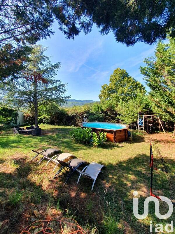 Photo 1 - Maison à LAMALOU-LES-BAINS