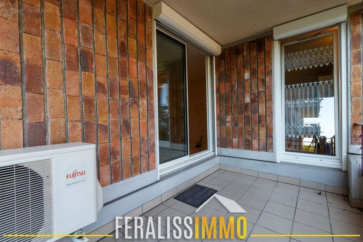 Superbe appartement au sein d'une résidence recherchée. - photo 14