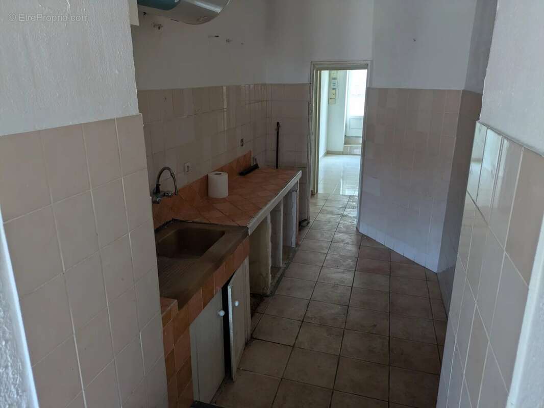 Appartement à PROPRIANO