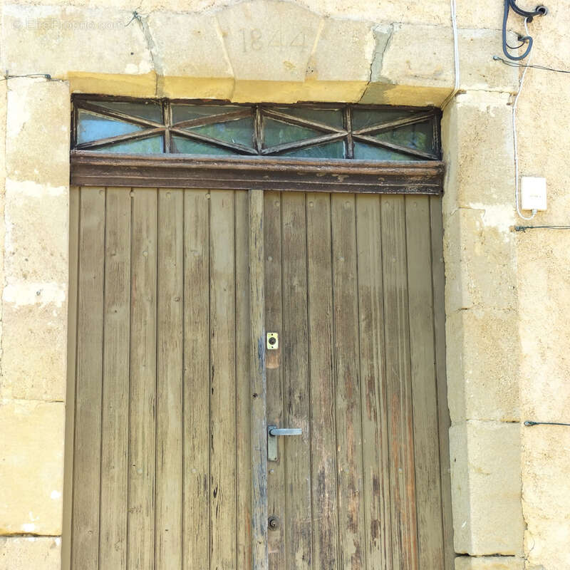 maison gasconne  de 1844, vue , 15min de Mirande 20min Auch - photo 12