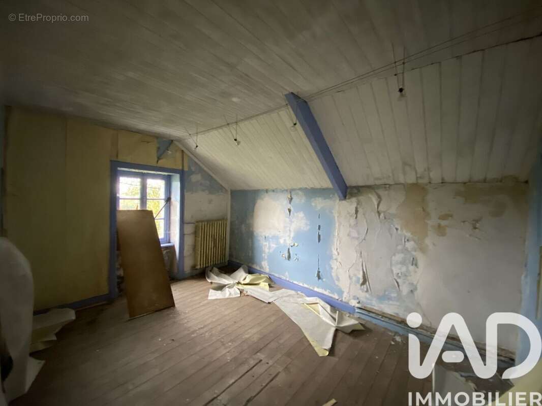 Photo 5 - Maison à UZEL