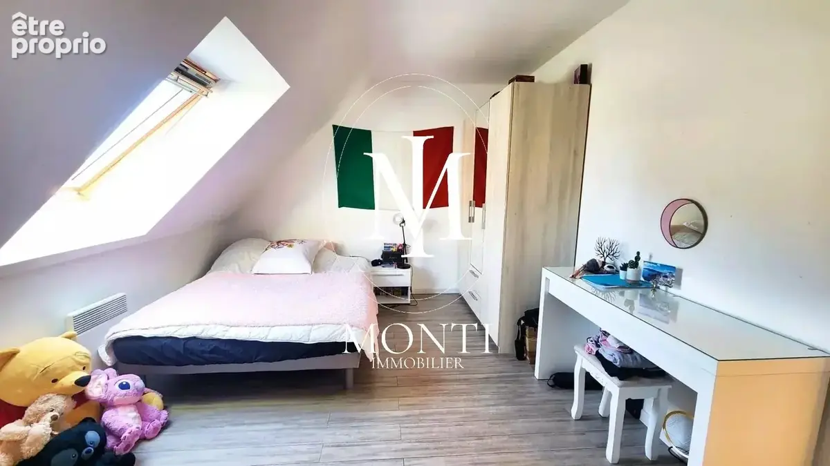 Maison 133m² avec piscine à Dinard - photo 6