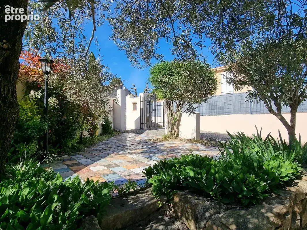 Alès – Villa de 102 m², 5 pièces - photo 6