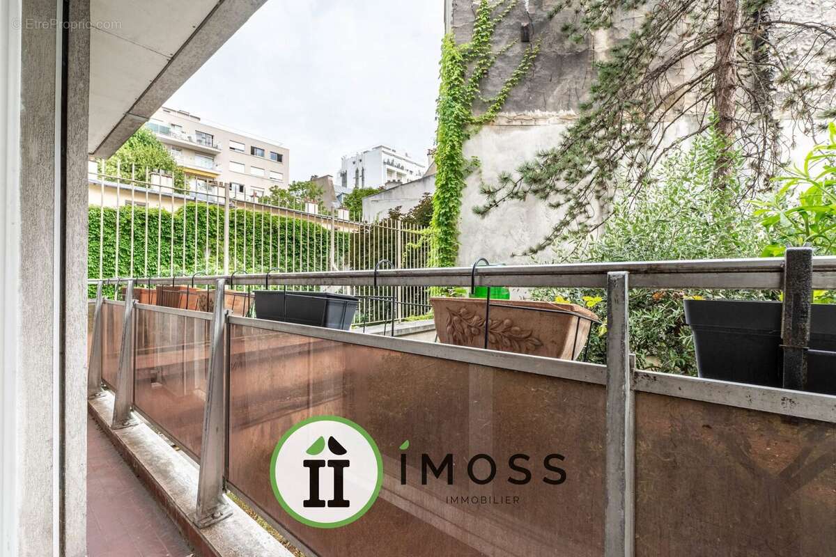 Appartement 31 m² à Paris-10e  - photo 3