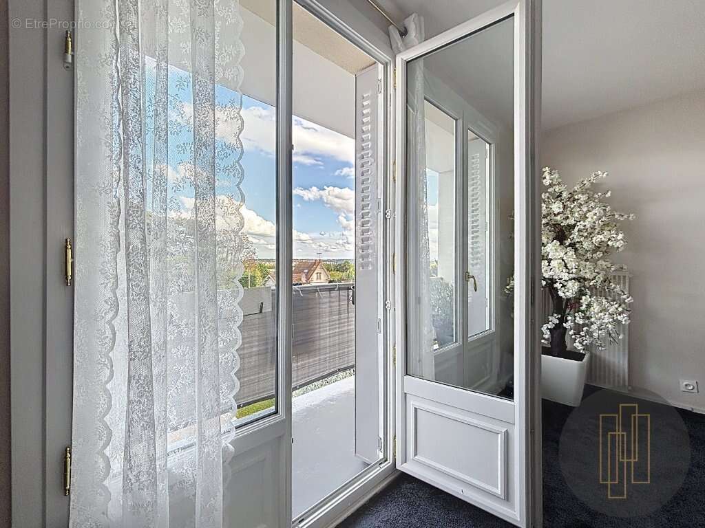 Appartement à VILLEFRANCHE-SUR-SAONE