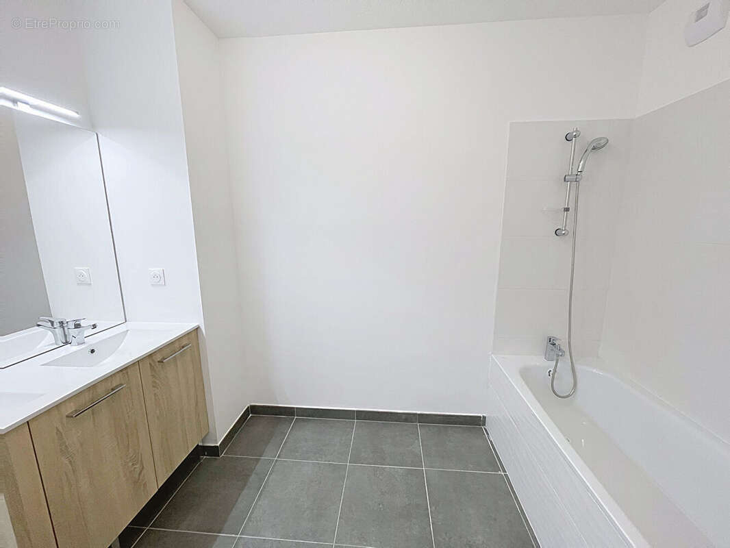 Appartement à AVIGNON
