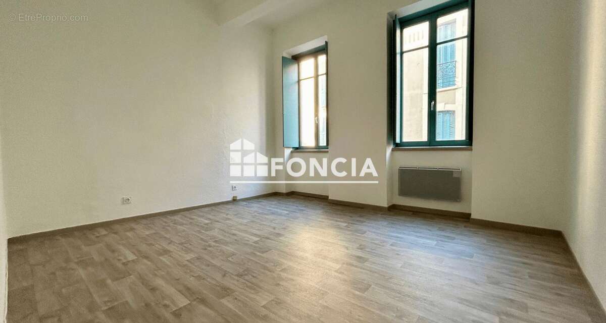 Appartement à CARCASSONNE