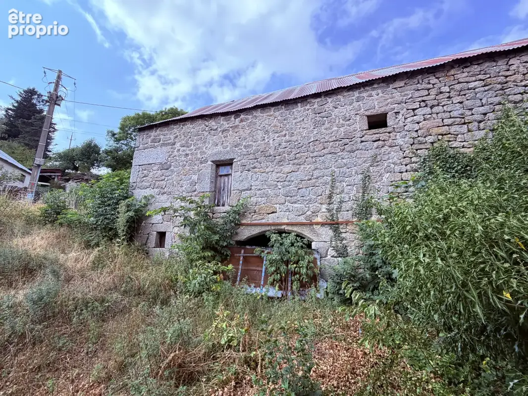 Corps de ferme - photo 22