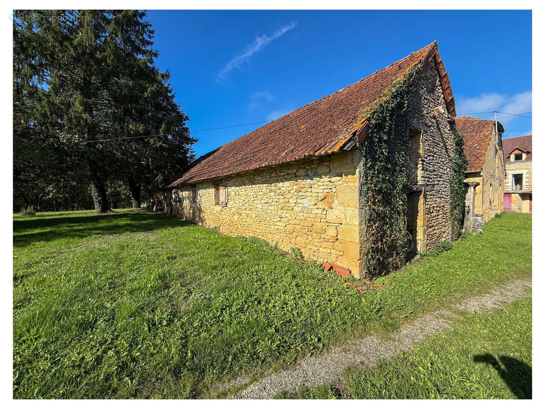 Maison à TAMNIES