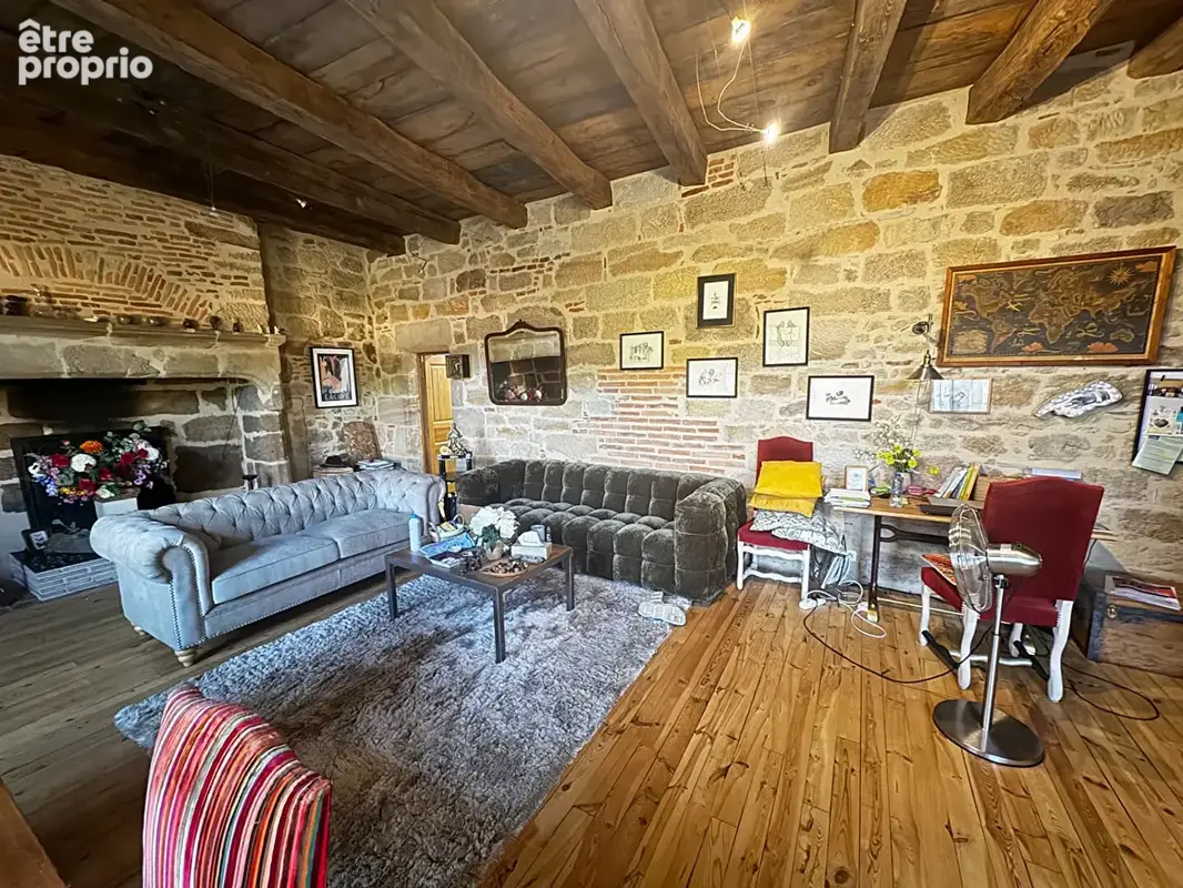 Hôtel particulier - photo 2