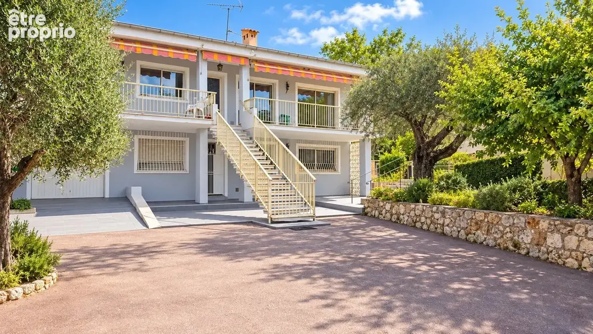 Une villa aux dimensions rares, entre village et nature - photo 14