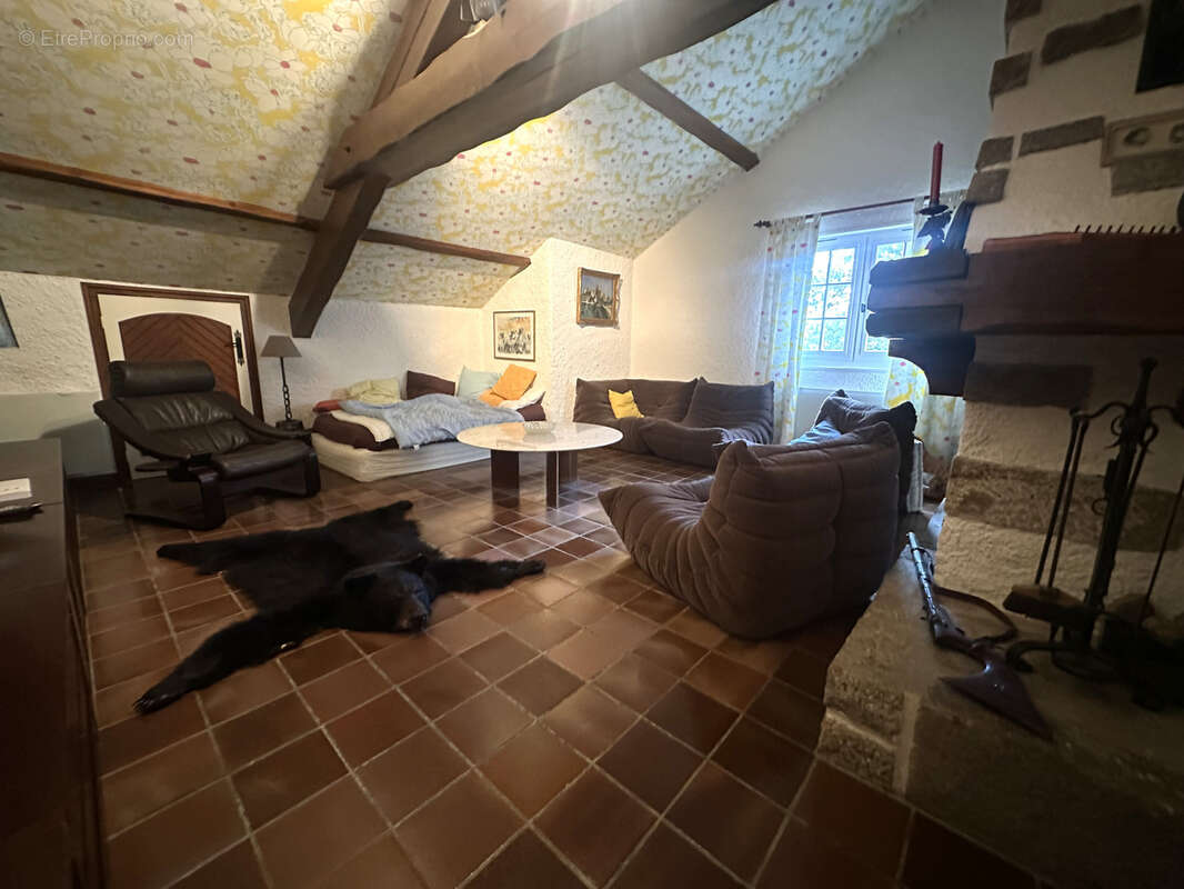 Maison à SAINTE-SIGOLENE