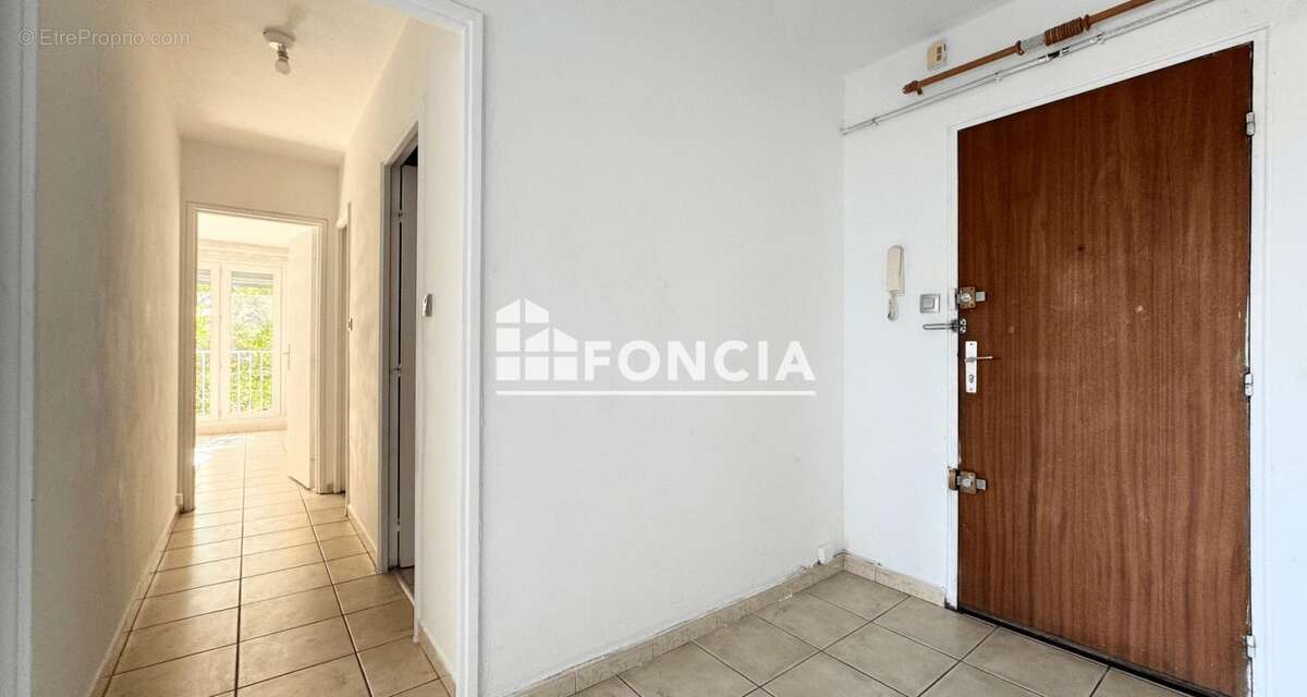 Appartement à AVIGNON