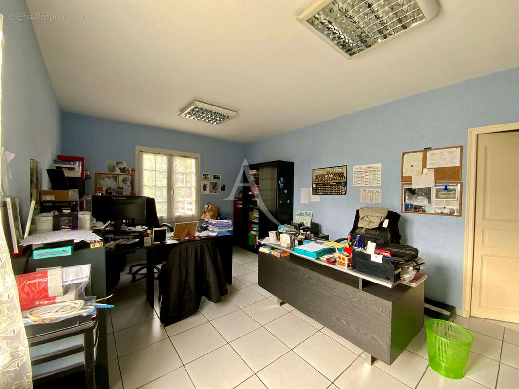 Maison à SAINT-SAVINIEN