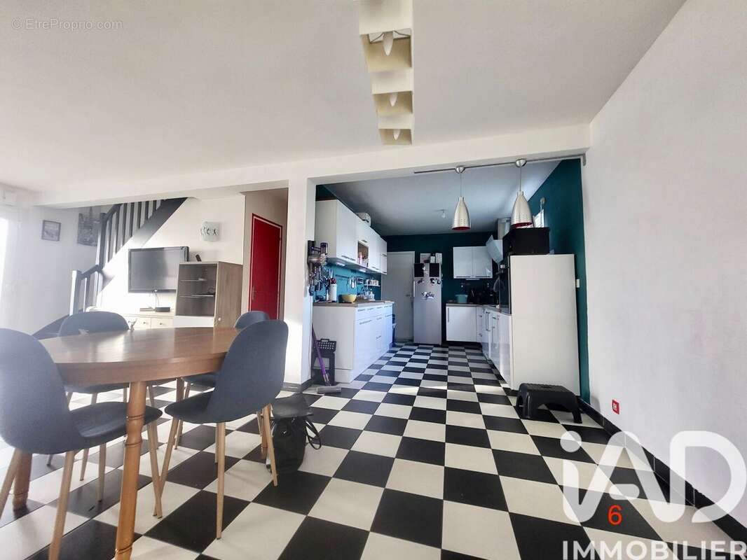 Photo 4 - Maison à LASSY