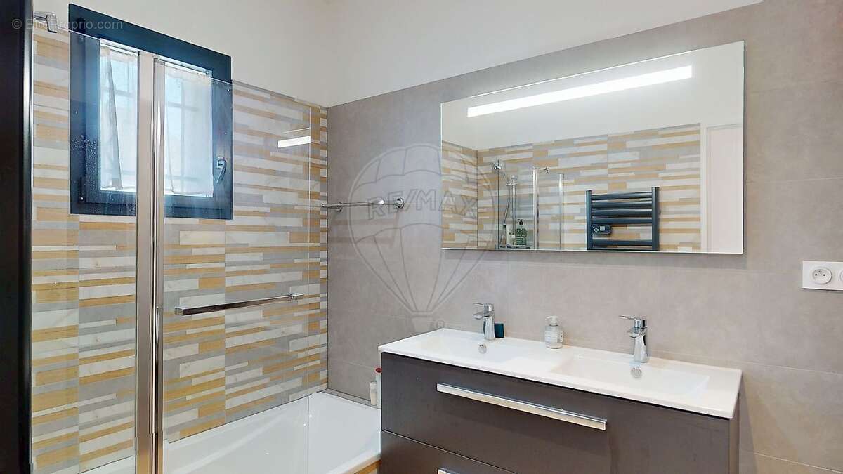 Maison à MEUNG-SUR-LOIRE