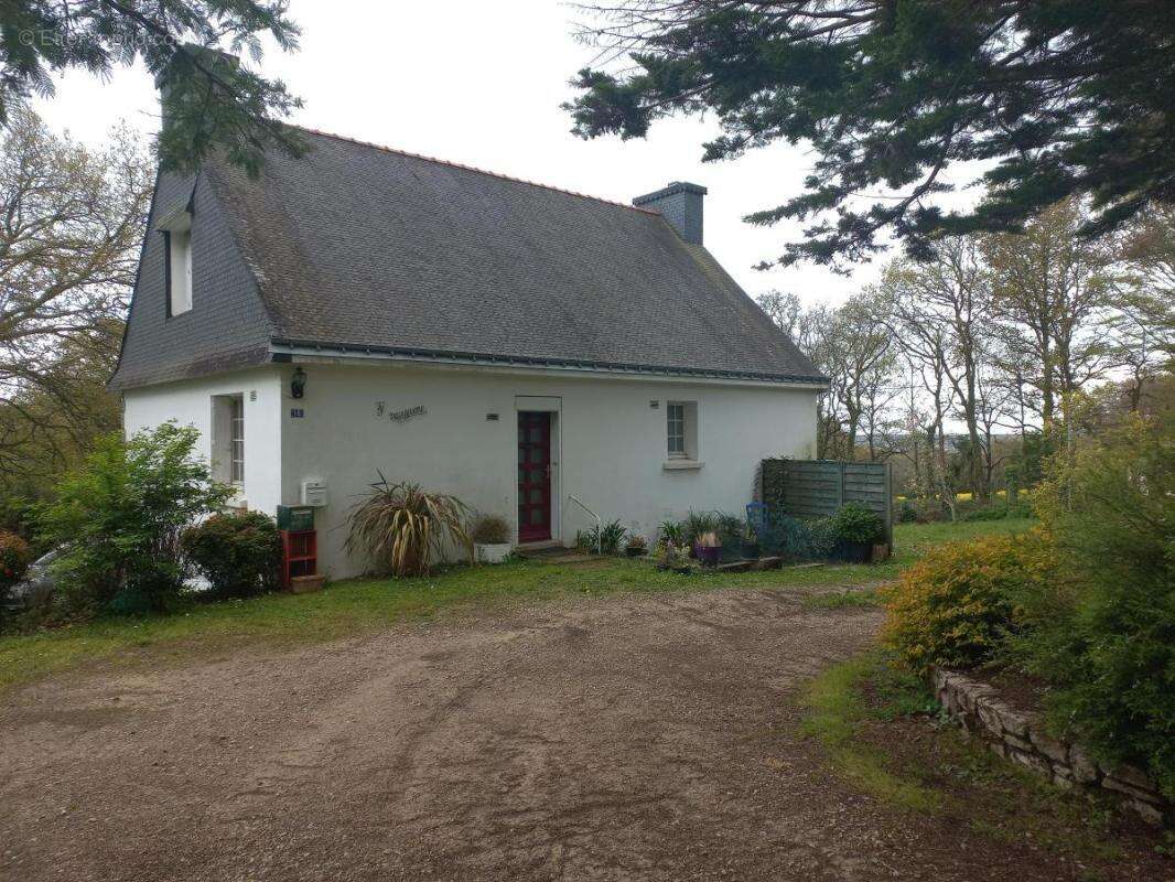 Maison à PLOUAY