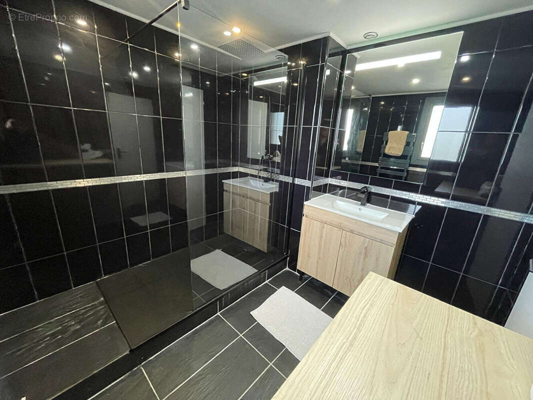 Appartement à CAPBRETON