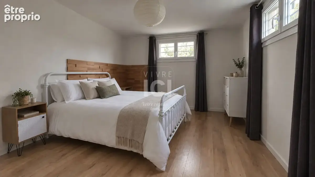 Maison  familiale  Saint Brevin Les Pins - photo 9
