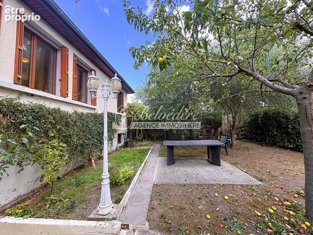 Maison Taverny - photo 2