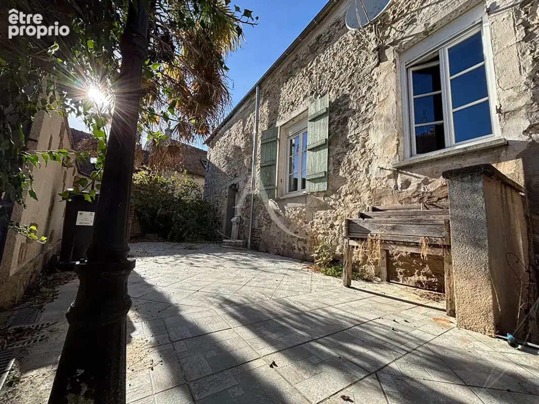 Maison Le Chatelet En Brie 8 pièce(s) 170 m2 - photo 15