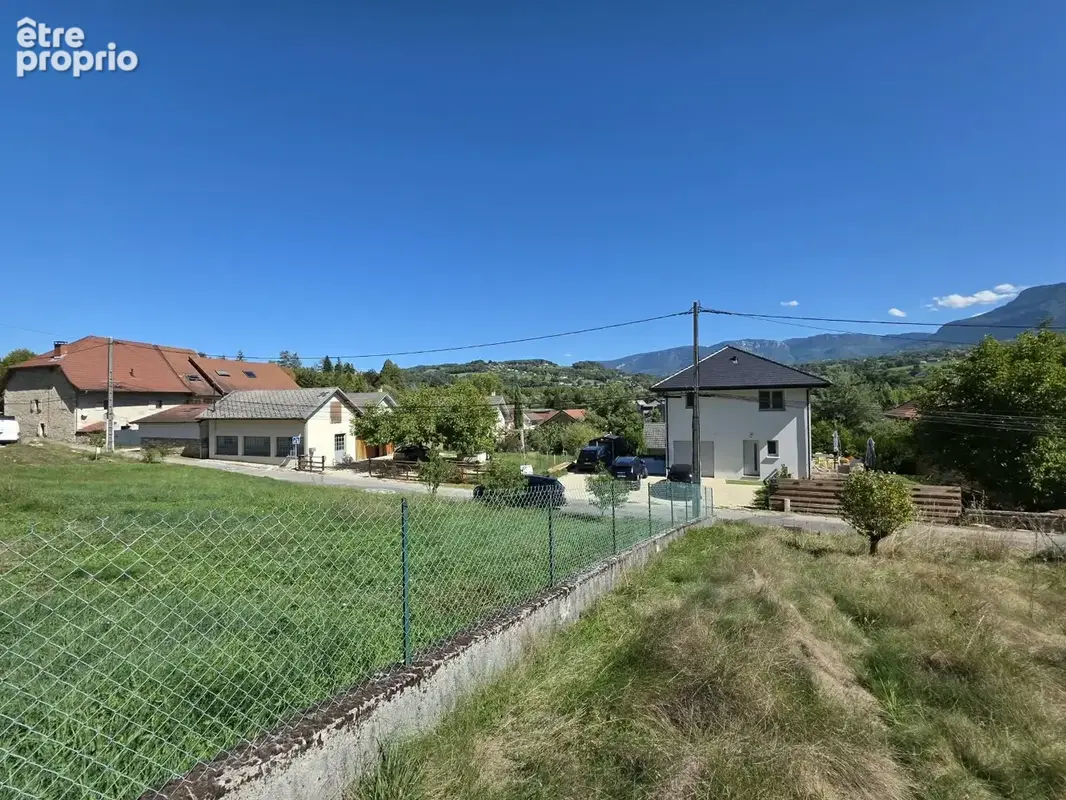 Terrain 902 m2 - photo 6