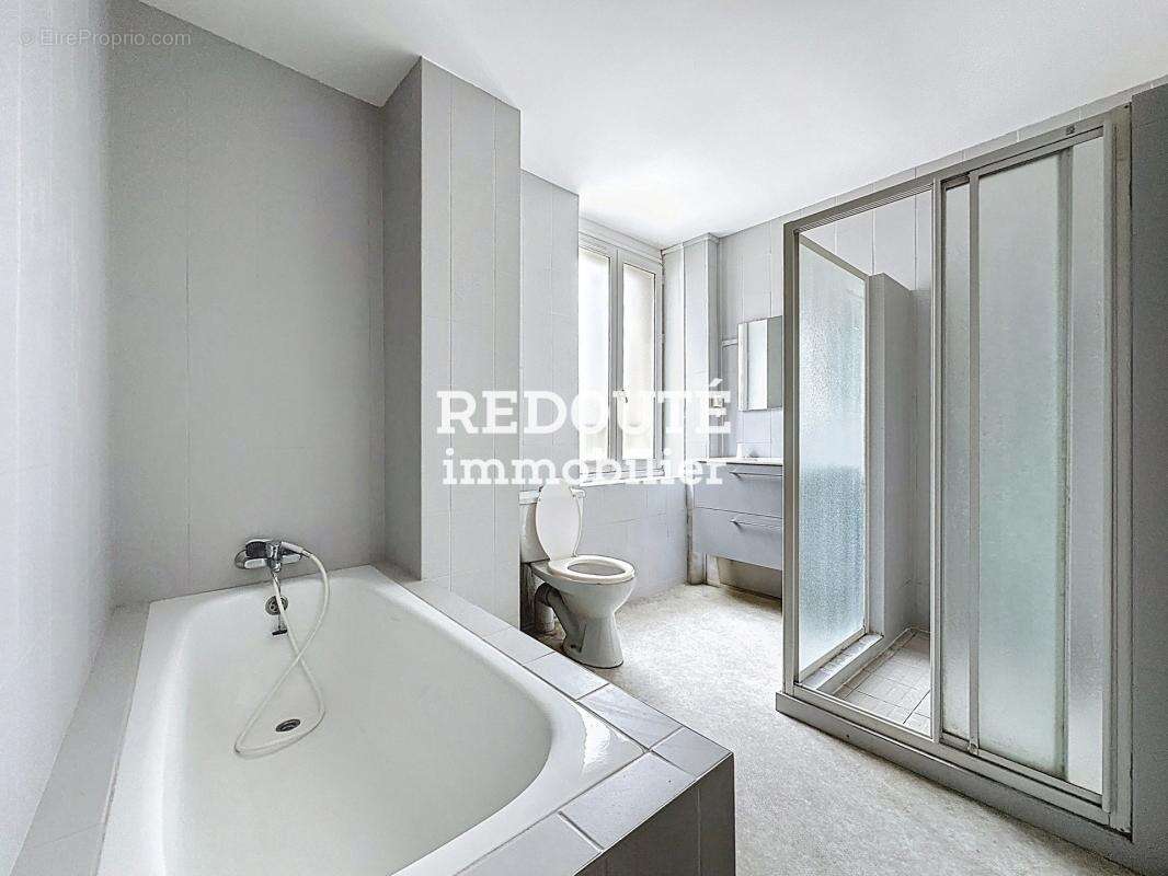 Appartement à REIMS