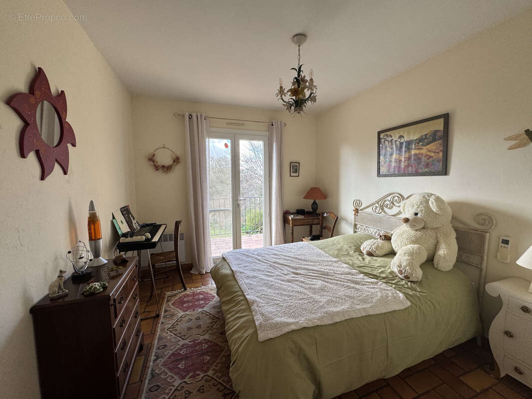 Maison à SAINT-GILLES