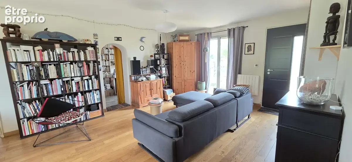 Maison 5 pièces 120 m² à vendre à Artigues-Pres-Bordeaux (33370) - photo 40