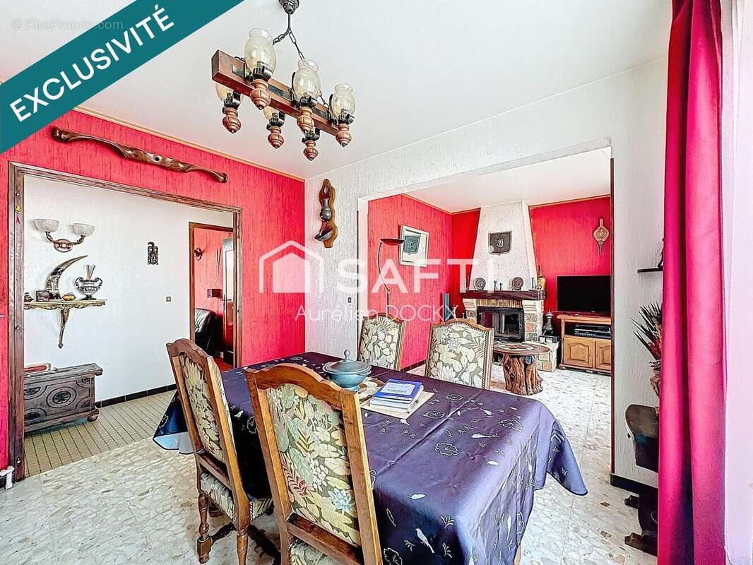 Photo 3 - Maison à COURTRY