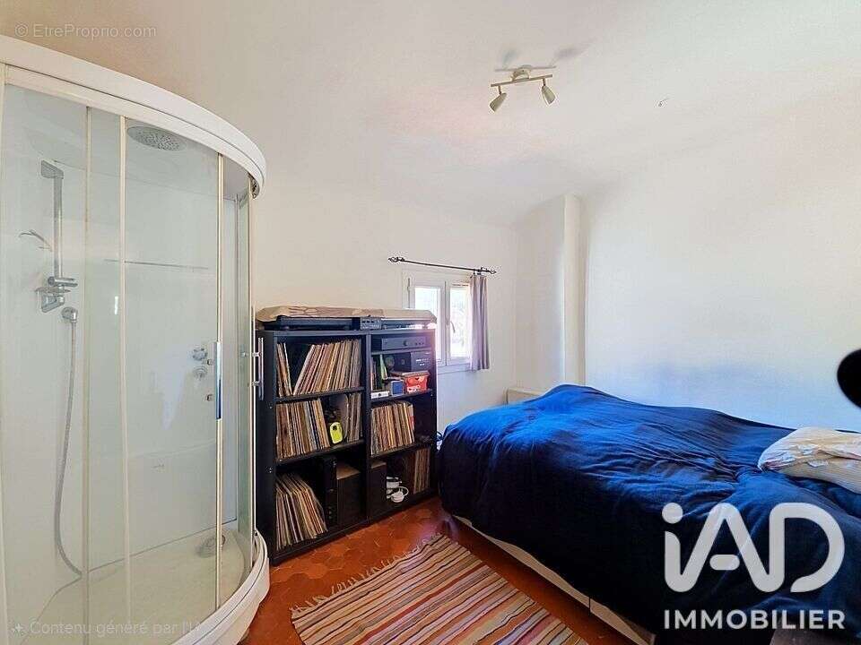 Photo 5 - Appartement à AUBAGNE