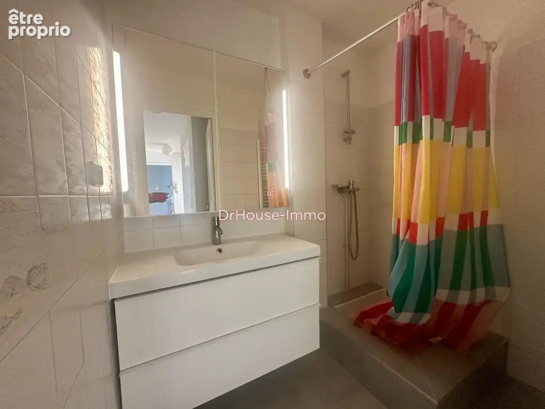 Appartement 3 pièces 61 m² à vendre à Valence (26000) - photo 8