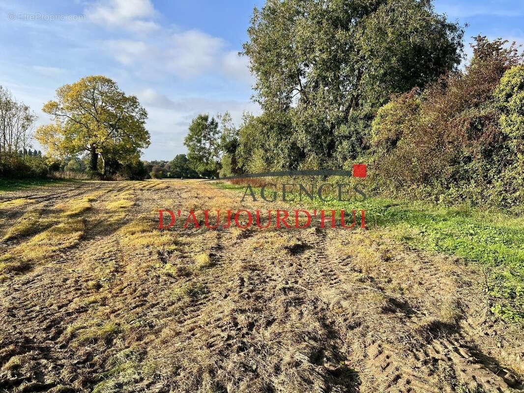 Maison à VILLERS-BOCAGE